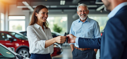 découvrez notre guide complet pour apprendre à réaliser un échange de véhicule efficacement. suivez nos conseils pratiques pour négocier, évaluer la valeur de votre ancien véhicule et optimiser votre nouvelle acquisition.