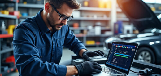 découvrez comment tirer le meilleur parti de la valise diagnostic bmw ista pour optimiser vos réparations automobiles. apprenez des astuces pratiques et des techniques essentielles pour diagnostiquer rapidement et efficacement vos véhicules bmw.