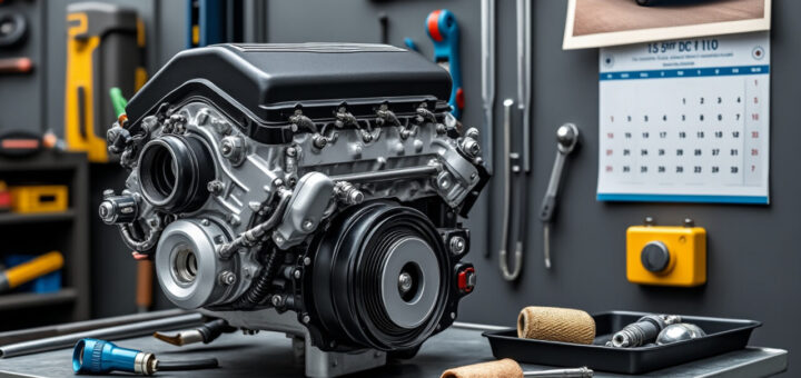 découvrez la durée de vie du moteur 1.5 dci 110 de renault et explorez les attentes des propriétaires. notre article analyse les facteurs influençant la longévité de ce moteur, fournit des recommandations d'entretien et compare les retours d'expérience pour vous garantir une utilisation optimale.