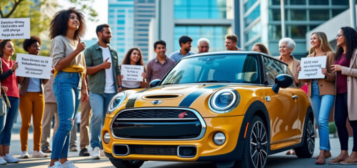 découvrez les avis des utilisateurs sur la fiabilité de la mini cooper s. cet article analyse les retours d'expérience et les performances de ce modèle emblématique, pour vous aider à choisir en toute connaissance de cause.