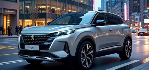 découvrez les caractéristiques innovantes du suv peugeot 4008, alliant design moderne, technologies de pointe et confort inégalé. explorez ses fonctionnalités pratiques et son efficacité, idéal pour les aventures urbaines et rurales.