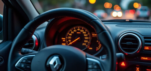 découvrez quand il est crucial de s'inquiéter des voyants d'avertissement de votre twingo. apprenez à identifier les signaux importants et à prendre les bonnes décisions pour la sécurité de votre véhicule.