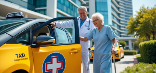 taxi doctor offre un service de taxi médical dédié à vos déplacements de santé. profitez d'un transport fiable et adapté pour vos rendez-vous médicaux, garantissant confort et sécurité à chaque trajet.