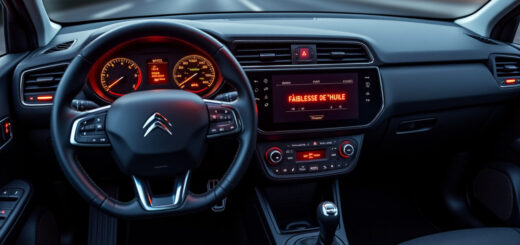découvrez les signaux d'alerte du voyant de votre citroën c3. apprenez à identifier les problèmes essentiels à ne pas ignorer pour garantir le bon fonctionnement de votre véhicule et assurer votre sécurité sur la route.