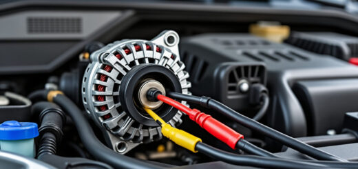 découvrez comment brancher correctement un alternateur à 3 fils grâce à notre guide étape par étape. assurez-vous d'une installation sécurisée et d'une performance optimale en suivant nos conseils pratiques.