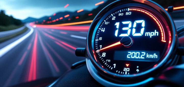 découvrez comment convertir facilement 130 mph en km/h grâce à des astuces pratiques et des équations simples. que vous soyez en voyage ou passionné par les conversions de vitesse, cette méthode vous aidera à obtenir des résultats précis rapidement.
