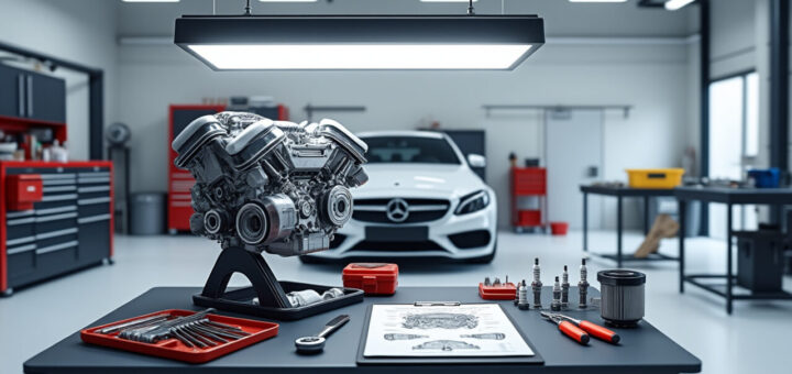 découvrez des astuces essentielles pour améliorer la longévité de votre moteur puretech. apprenez à entretenir, optimiser les performances et prolonger la durabilité de votre moteur grâce à nos conseils pratiques et préventifs.