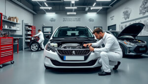 découvrez comment diagnostiquer et résoudre le défaut moteur de votre peugeot 308. suivez nos conseils pratiques pour faire réparer votre véhicule rapidement et efficacement, afin de retrouver la performance de votre automobile.