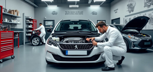 découvrez comment diagnostiquer et résoudre le défaut moteur de votre peugeot 308. suivez nos conseils pratiques pour faire réparer votre véhicule rapidement et efficacement, afin de retrouver la performance de votre automobile.