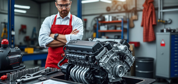 découvrez tout ce qu'il faut savoir sur la fiabilité du moteur ecotec 1.2 essence. analyse des performances, points forts et faiblesses, témoignages d'utilisateurs et conseils d'entretien pour garantir la longévité de votre moteur.