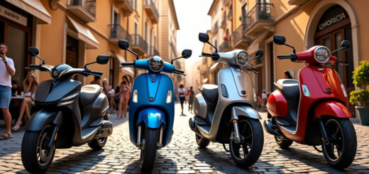 découvrez les marques italiennes de scooters incontournables en 2025. explorez les modèles les plus tendance, alliant style, performance et qualité, pour rouler avec élégance et confort. faites votre choix parmi les best-sellers et les nouveautés du marché.
